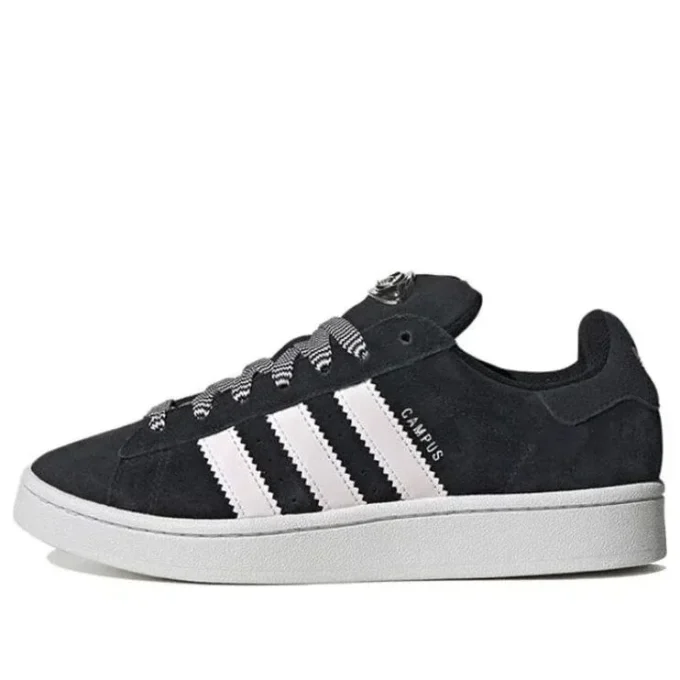Adidas Campus 00S “Core Black”