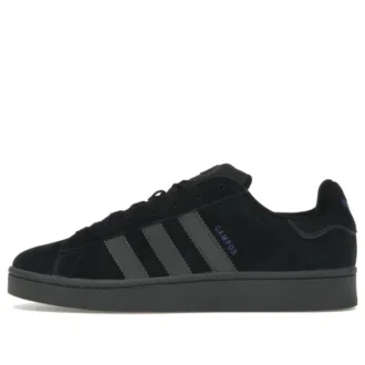 Adidas Campus 00S “Core Black”