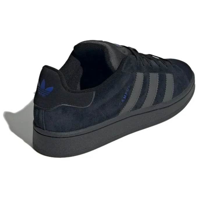 Adidas Campus 00S “Core Black”