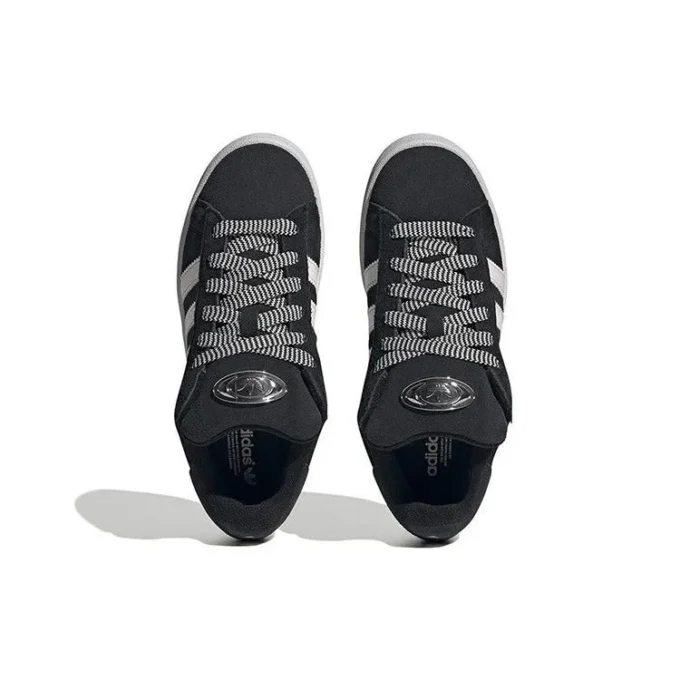 Adidas Campus 00S “Core Black”