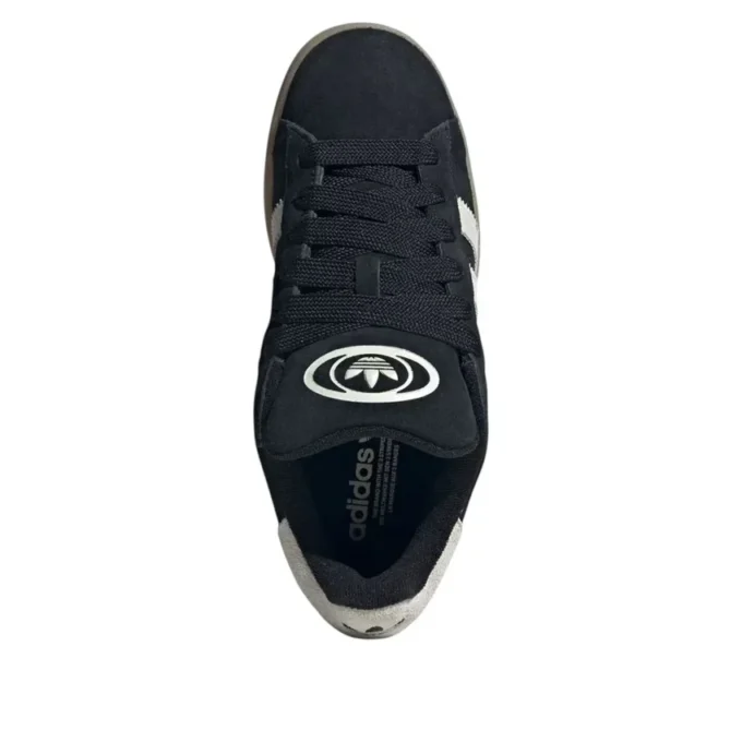 Adidas Campus 00S “Core Black”