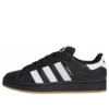 Adidas Campus 00S “Core Black Cloud White”