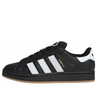 Adidas Campus 00S “Core Black Cloud White”