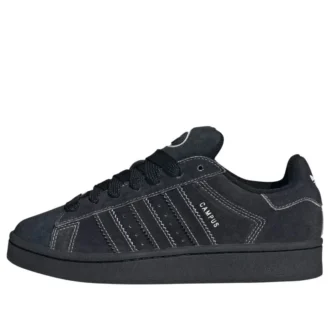 adidas campus 00s core black cream white 1 330x330 - Adidas Campus 00S "Core Black Cream White"