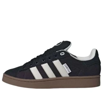 Adidas Campus 00S “Core Black Crystal White”