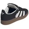 Adidas Campus 00S “Core Black Crystal White”