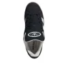 Adidas Campus 00S “Core Black Crystal White”