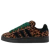 Adidas Campus 00S “Core Black Leopard”