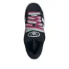 Adidas Campus 00S “Core Black Lucid Pink”