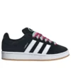 Adidas Campus 00S “Core Black Lucid Pink”