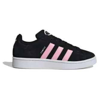 Adidas Campus 00S “Core Black True Pink”