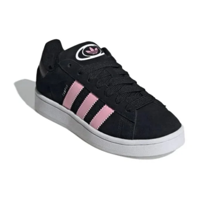 Adidas Campus 00S “Core Black True Pink”