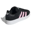 Adidas Campus 00S “Core Black True Pink”