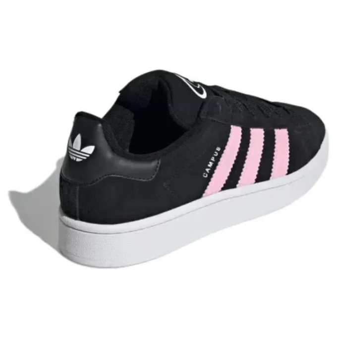 Adidas Campus 00S “Core Black True Pink”