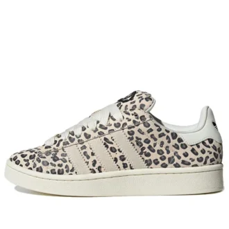 Adidas Campus 00S “Cream Leopard”
