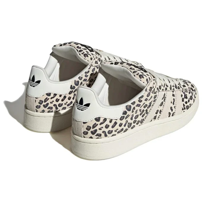 Adidas Campus 00S “Cream Leopard”