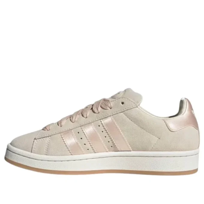 Adidas Campus 00S “Cream White Halo Blush”