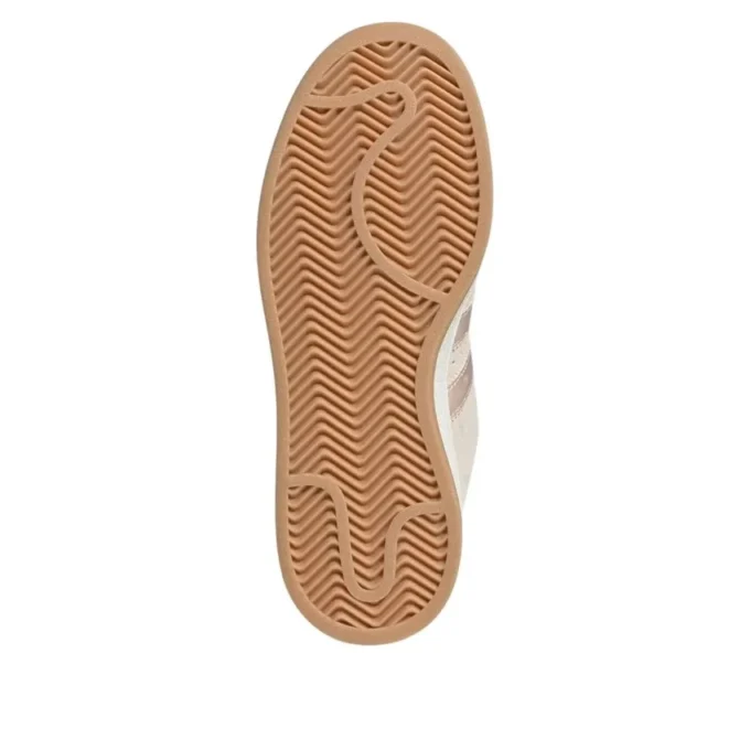Adidas Campus 00S “Cream White Halo Blush”