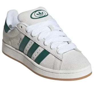 Adidas Campus 00S “Crystal White”