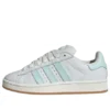 Adidas Campus 00S “Crystal White Core White Halo Mint”