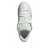 Adidas Campus 00S “Crystal White Core White Halo Mint”