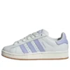 Adidas Campus 00S “Crystal White Violet Tone”