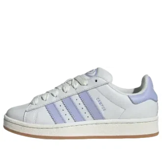 Adidas Campus 00S “Crystal White Violet Tone”