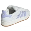 Adidas Campus 00S “Crystal White Violet Tone”