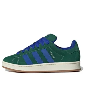 Adidas Campus 00S “Dark Green”