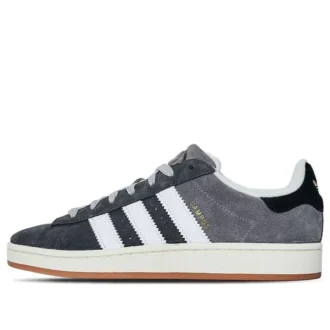 Adidas Campus 00S “Dark Grey Gum”
