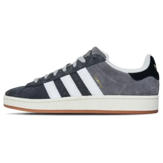 Adidas Campus 00S “Dark Grey Gum”
