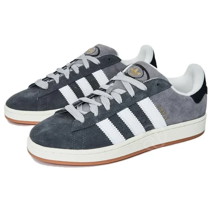 Adidas Campus 00S “Dark Grey Gum”