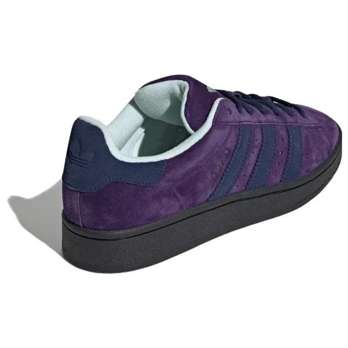 Adidas Campus 00S “Dark Purple”