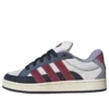 Adidas Campus 00S “Dash Gray Collegiate Burgundy”