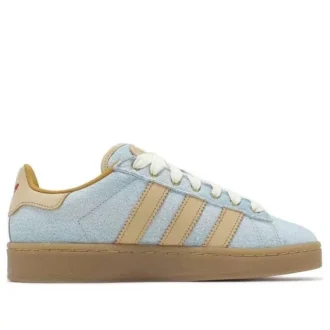 Adidas Campus 00S “Denim Blue Gum”