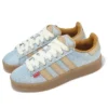 Adidas Campus 00S “Denim Blue Gum”