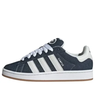 Adidas Campus 00S “Denim Cloud White”