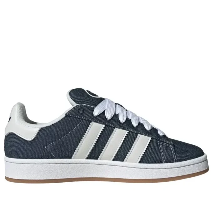 Adidas Campus 00S “Denim Cloud White”
