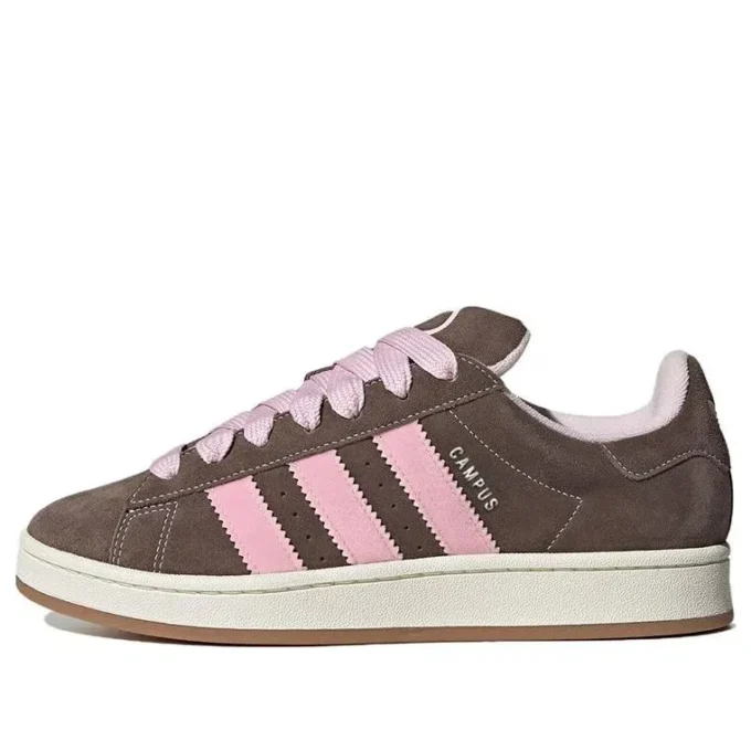 Adidas Campus 00S “Dust Cargo Clear Pink”