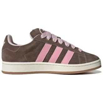 Adidas Campus 00S “Dust Cargo Clear Pink”