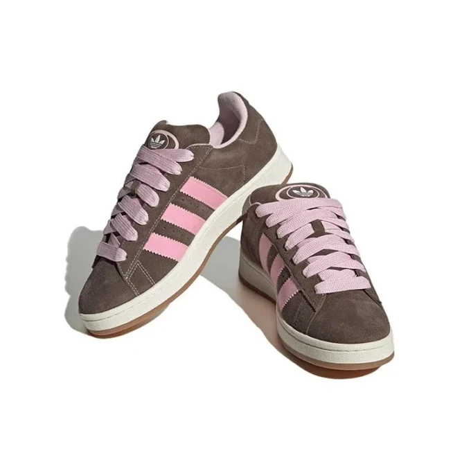 Adidas Campus 00S “Dust Cargo Clear Pink”