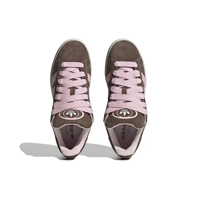 Adidas Campus 00S “Dust Cargo Clear Pink”