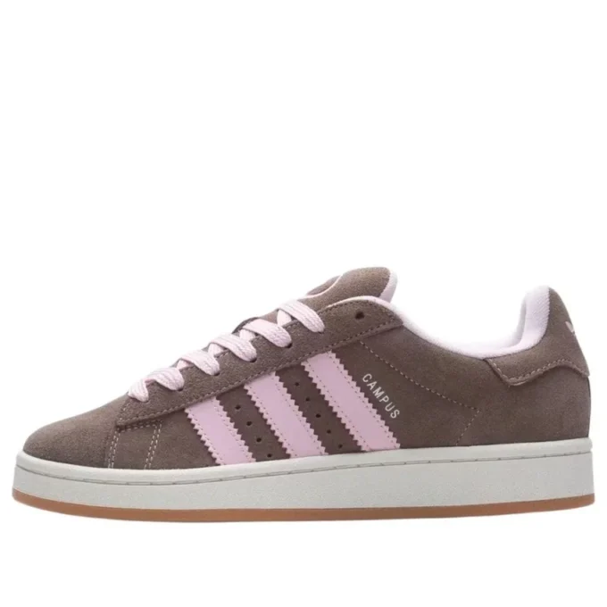 Adidas Campus 00S “Earth Strata Clear Pink”
