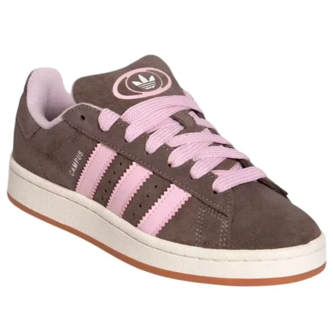 Adidas Campus 00S “Earth Strata Clear Pink”