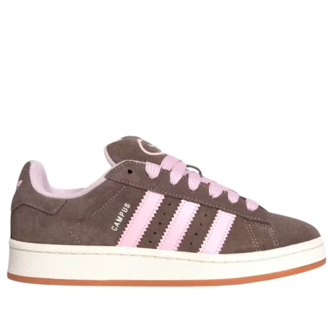 Adidas Campus 00S “Earth Strata Clear Pink”