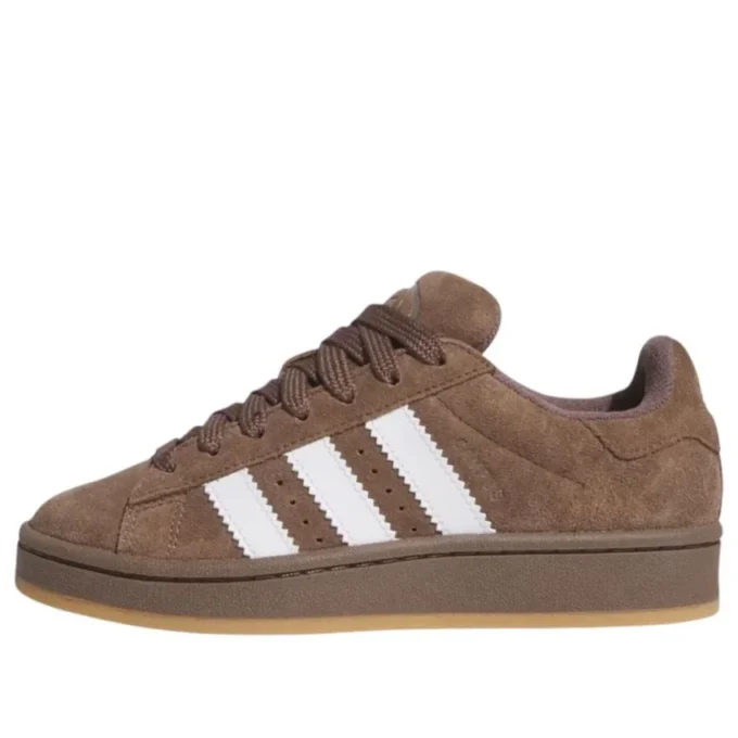 Adidas Campus 00S “Earth Strata Cloud White”