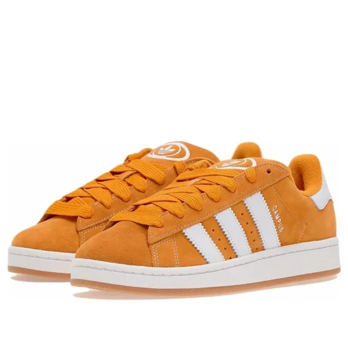 Adidas Campus 00S “Eqt Orange”