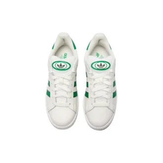 Adidas Campus 00S “Green White”