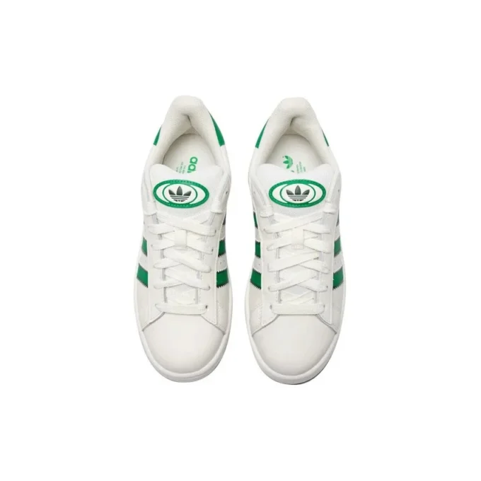 Adidas Campus 00S “Green White”