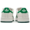 Adidas Campus 00S “Green White”